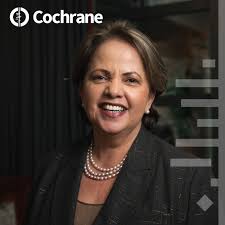 It is an honour to work alongside this incredible community to deliver