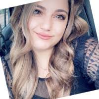 Rachel Barrish's Instagram, Twitter & Facebook