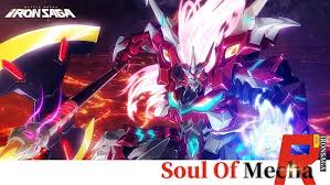The following data may be used to track you across apps and . Iron Saga Battle Mech V2 31 1 Mod Full Version Apk Data Android Mods Apk