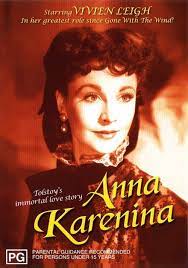 1948 Anna Karenina Anna Karenina Movie Vivien Leigh