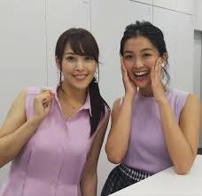 テレビ東京の福田典子アナがかわいい 気になるカップや身長は it虎の穴 福田典子 美人 アナウンサー ジャパニーズビューティー