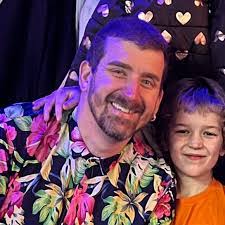 Alan Carley's Instagram, Twitter & Facebook