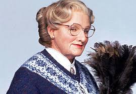 mediaeducation.org.mt » Mrs. Doubtfire