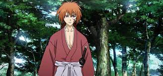 This is the story of a wanderer named himura kenshin, formerly known as the assassin. Rurouni Kenshin Stream Jetzt Serie Online Anschauen