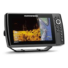 Standard chirp, down imaging, mega di. Helix 9 Chirp Mega Di Gps G4n Humminbird