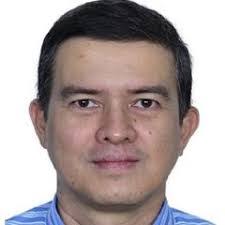 Robert Custodio's Instagram, Twitter & Facebook