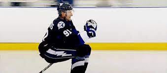 So as i watched lightning fans and their sea of blue bolt towards the exits, it felt kind of like karma. Top 30 Tampa Bay Lightning Gifs Find The Best Gif On Gfycat