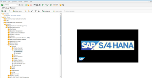 How To Create A Material In Sap S 4hana Sap Mm In Sap S 4hana