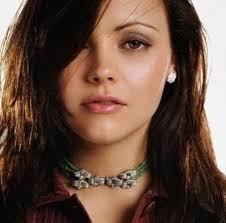 Congratulations to Christina Ricci