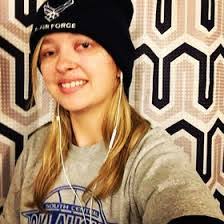 Miranda Young's Instagram, Twitter & Facebook