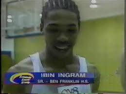 Jarrett Kearse Marvin O'Conner vs Dionne Carr-Rasul Butler(RiP) Foot stop  tournament (Terry Pittman) at Connie Mack... JK MVP