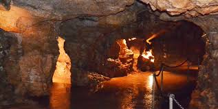 Image result for linville caverns