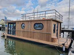 With just a few clicks you could find the perfect pontoon. House Boat For Sale Boats Com