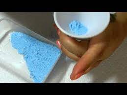 Diy Edible Chalk How To Make Chalk You Can Eat Easy Youtube Diy Edible Diy Shaving