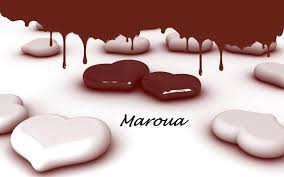 ماهو دلع اسم مروة , تعرف على اسماء دلع مختلفه لمروة - صور حب