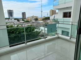Apartamento en Gazcue, Santo Domingo