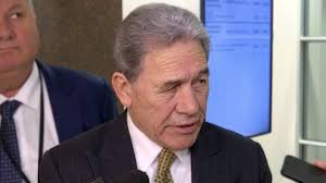 Winston Peters promises to 'set the record straight' over Electoral Act  breach allegations