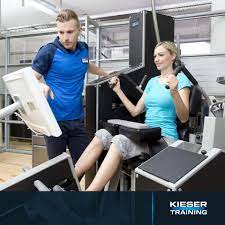 Kieser training kennt irgendwie jeder. Kieser Training In Mittel Und Ostdeutschland Posts Facebook