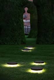Recessed Floor Light Fixture Led Round Outdoor Skifv Modular Lighting Instruments R Garden Lighting Diy Landscape Lighting Design Landscape Lighting