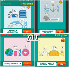 Jawaban Tebak Gambar Level 90 Serba Serbi Blog
