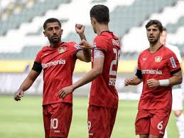 Leverkusen vermeldet, der unioner habe sich entschuldigt. Preview Freiburg Vs Bayer Leverkusen Prediction Team News Lineups Sports Mole