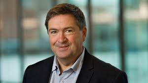 Ugens embedsmand: Anders Kjærulff trådte ind på sundhedsområdet. Tre  måneder efter ramte corona