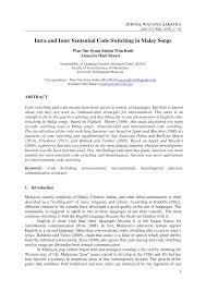 How to use correspondence in a sentence. Http Spaj Ukm My Jws Index Php Jws Article Download 88 65