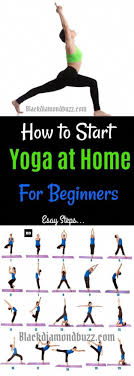 Yoga Poses 7 Easy Best Yoga Poses For Beginners And Back Stretches At Home You Can Even Do These Yoga Workout Easy Yoga Workouts How To Start Yoga Easy Yoga