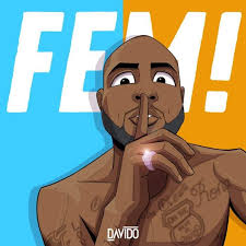 Davido Fem Mp3 Download Music Video Song In 2020 New Hit Songs Music Video Song News Songs