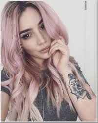 Give me credit if you use! 75 Pastel Hair Colors That Soften And Brighten Your Looks