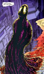 And I Must Scream - TV Tropes