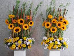 Church Flower Arrangement Flower Arrangements Church Flower Arrangements Altar Flowers