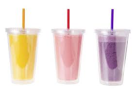Painting On Plastic Tumblers Ehow Painting Plastic Plastic Champagne Flutes Plastic Tumblers