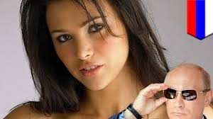 Alina maratovna kabaeva was an olympic star and now long rumoured to be putin's partner (image: Russian President Putin Has Baby With Girlfriend Alina Kabaeva Denies Kremlin Youtube