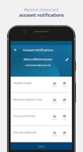 Credit scores and credit reports are the same thing. Credit One Bank Mobile For Android Download