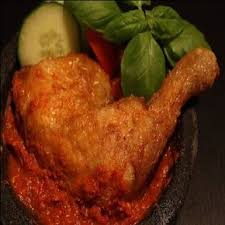 Goreng rebus kukus bakar panggang tumis. Resep Cara Membuat Ayam Penyet Ala Rumahan Resep Makanan Resep Masakan