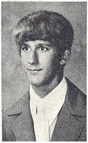 McLaughlin, Greg [1972] Senior 1972 Ames High School Spiri…