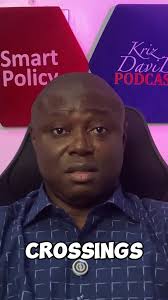 From Defiance to Abidance- Kriz David, #letsfixnaija #Krizdavidpodcast #fyp  #foryouシ