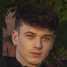 Conor Price's Instagram, Twitter & Facebook