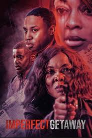 How to watch and stream Imperfect Getaway