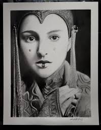 Every single day in the Star Wars fandom.