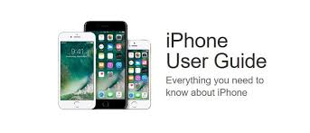 Iphone User Guide And Manual Instructions For All Iphone Models Iphone Tutorial Iphone Cases Iphone