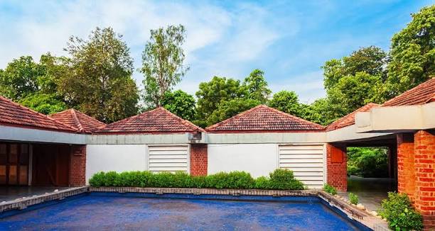 Visit the Historic Sabarmati Gandhi Ashram in Ahmedabad | Incredible India