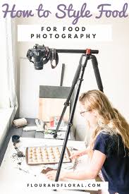 Step-By-Step Guide On How To Style Food For Food Photography