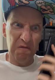 Me when there's no new 3D Mario game