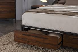 Chicago Solid Wood Queen Bed With Drawers Picket Rail Singapore S No 1 Premium Solid Wood Furniture Custom Lifestyle Retailer Shop for queen storage bed frame online at target. chicago solid wood queen bed with drawers