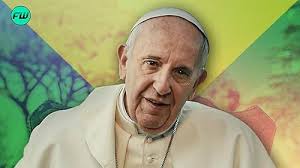 Pope Francis Dies at 88: Which Documentary Movie Did the Pontiff Star In?