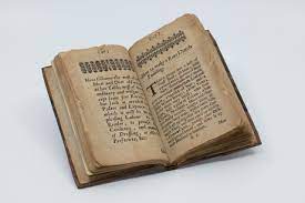 Eat Like England S First Non Royal Ruler With This Propaganda Filled Cookbook Gastro Obscura