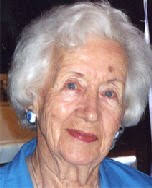 Ruth Downs Obituary (2013)