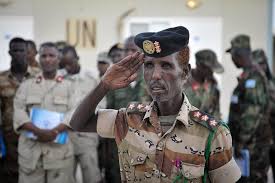 Stephen townsend, the africom commander, said the commitment of the u.s this action clearly demonstrates our continuing commitment to somalia and our regional partners, army. Human Rights Training Ceremony Human Rights African Union Human